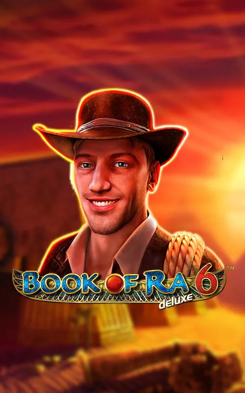 Book of Ra at Euro King Casino