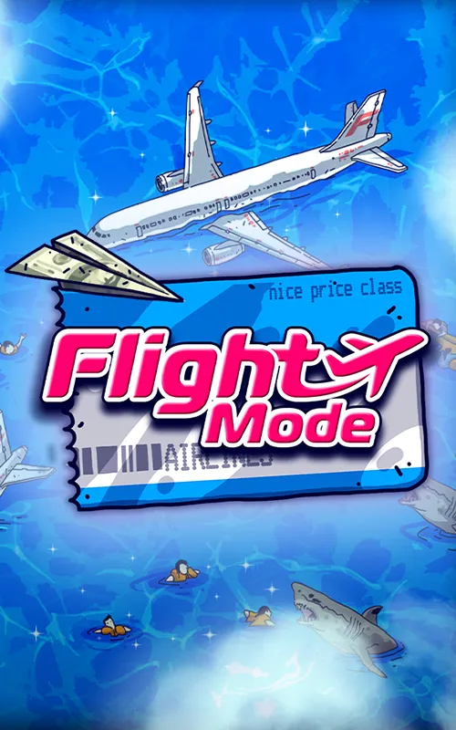 Flight Mode at Euro King Casino