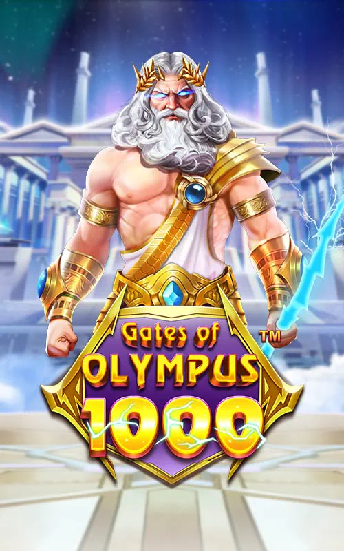Gates of Olympus at Euro King Casino